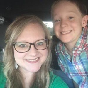 Meet your Posher, Loryn